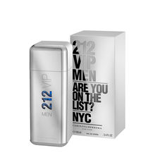 Carolina Herrera 212 VIP Men Eau De Toilette