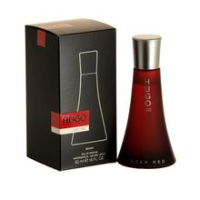 Hugo Boss Deep Red Eau De Parfum For Her