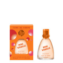 Ulric de Varens Mini Vanille Eau De Parfum For Her