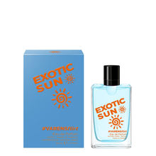 Ulric de Varens Exotic Sun Varens Flirt Eau De Parfum For Her