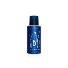 Ulric de Varens Night Deodorant Body Spray For Men