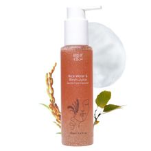 Beyond Rice Gentle Face Cleanser With Rice Water & Birch Juice