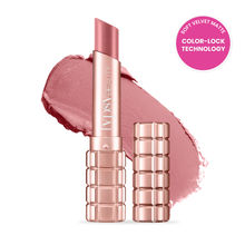 Typsy Beauty Cocoa Peptide Velvet Lipstick