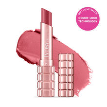 Typsy Beauty Cocoa Peptide Velvet Lipstick