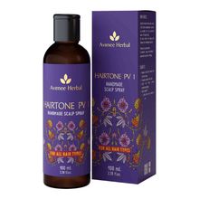 Avimee Herbal Hairtone PV 1 Scalp Spray