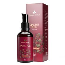 Avimee Herbal Madhu Plus Hair Serum