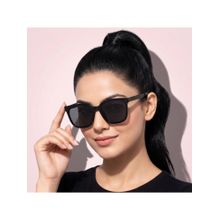 PERKEY UV Protected Stylish Sunglasses For Men and Women - PRKY0017-C1 (54)