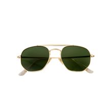 Gio Collection UV Protected Oval Men's Sunglasses