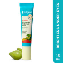 Pilgrim 4% Vitamin C Brightening Under Eye Cream