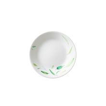 Corelle Asia Collection Dancing Leaves 17 cm Small Plate (Pack of 6)