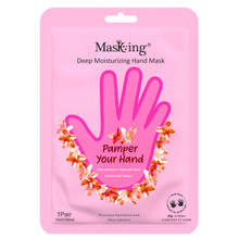 Masking Deep Moisturizing Hand Mask