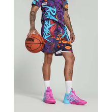 Puma Melo Phoenix Men's Blue Shorts