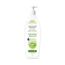 Meglow Aloevera Pro-Care Moisturizer Body Lotion