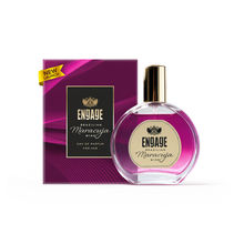 Engage Brazilian Maracuja Wine Eau De Perfume