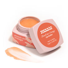Maate Lip Butter - Peach Me Orange