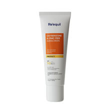 Re'equil Oxybenzone And Omc Free Sunscreen SPF 50 PA+++