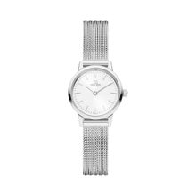 Danish Design Tidlos Quartz Dial Color Silver Women Watch-IV62Q1268