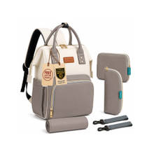 Motherly Envy Combo Diaper Bag for Mothers for Travel With Accessories