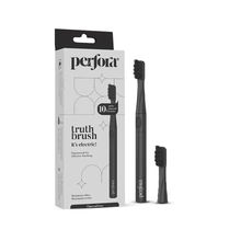 Perfora Electric Toothbrush - Charcoal Grey