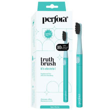 Perfora Electric Toothbrush - Aqua Marine