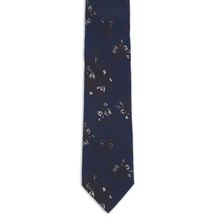 Louis Philippe Navy Tie (lpticrgff000553)