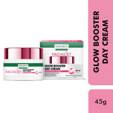 Nature's Essence Professional Facialist Glow Booster Day Cream