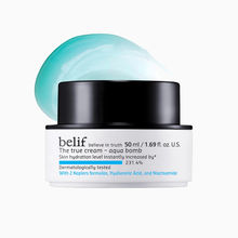 belif The True Cream Aqua Bomb