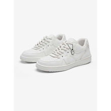 The Souled Store Urban Blaze Crispy White Men Low Top Sneakers
