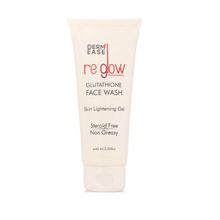 DERMEASE Re-Glow Face Wash