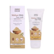 DERMEASE Multani Mitti Face Wash