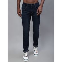 Cantabil Men Dirty Stone Jeans