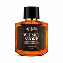 Beardo Whisky Smoke Bourbon Perfume For Men Eau De Parfum