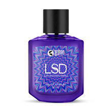 Beardo Lsd Perfume Eau De Parfum