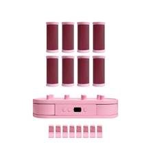 Mermade Hair Digital Hot Roller