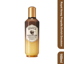Skinfood Royal Honey Propolis Enrich Emulsion