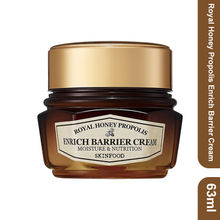 Skinfood Royal Honey Propolis Enrich Barrier Cream