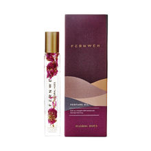 FERNWEH Floral Hues Roll On Perfume