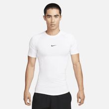 Nike Pro Men's Dri-FIT Tight Short-Sleeve Fitness Top