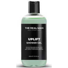 The Real Man Uplift Shower Gel