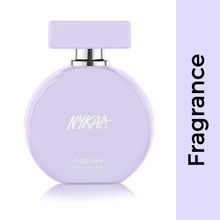 Nykaa Love Struck Perfume - First Date