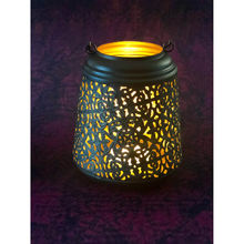 Faaya Gifting Patina Lantern