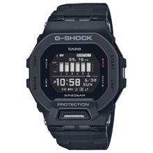 Casio G1146 G-Shock G-Squad ( GBD-200-1DR ) Digital Watch - For Men