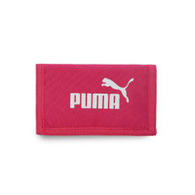 Puma Phase Unisex Pink Wallets