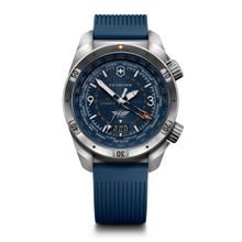 Victorinox Men Air Pro Blue Dial Analog Watch - V242003 (M)