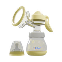 Dr. Odin Breast Pump Manual OMP001