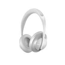Bose Noise Cancelling Headphones 700, Luxe Silver