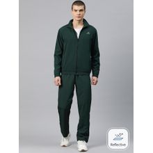 Alcis Men Pioneer Pro Tracksuit (Set of 2)