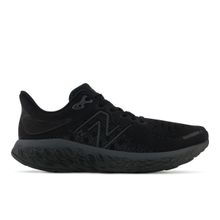 New Balance Men 1080 V12 Black Running Shoes (M1080F12)