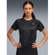 Puma Running Foundations Women's Printed T-shirt