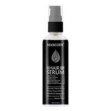Mancode Hair Serum